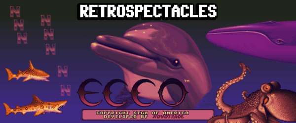 Ecco the Dolphin retrospective