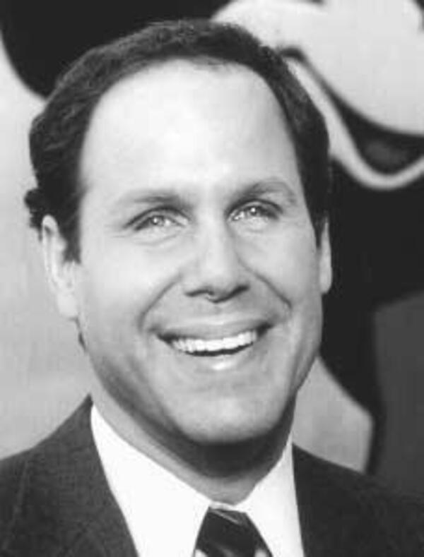 Michael Eisner