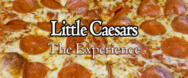 Little Caesars review