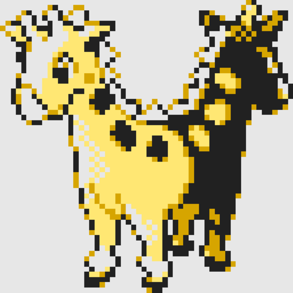 Girafarig