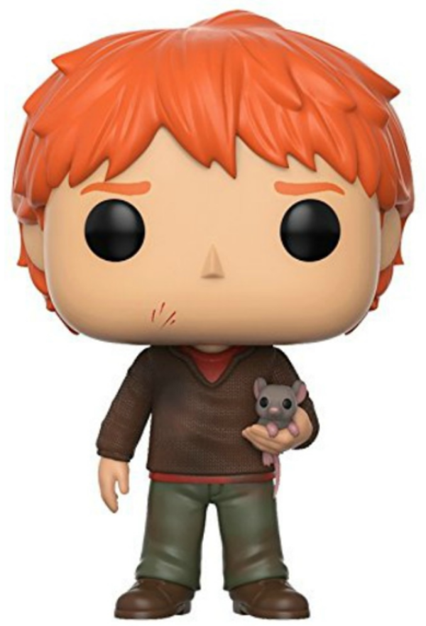 Ron Funko Pop