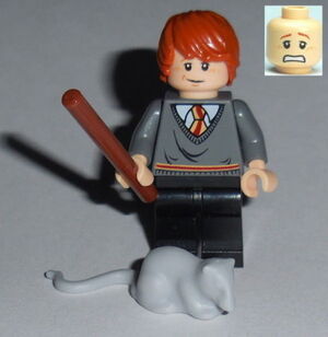 Lego Ron