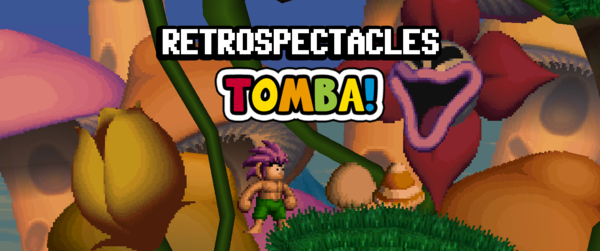 Tomba retrospective