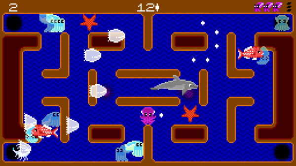 Gameplay.