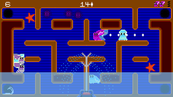 Gameplay.