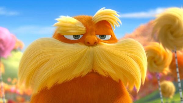 The Lorax