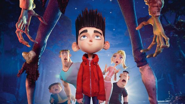 Paranorman