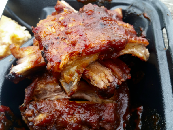 Ribs