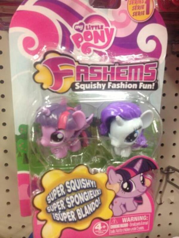 Twilight Sparkle as a squishy toy