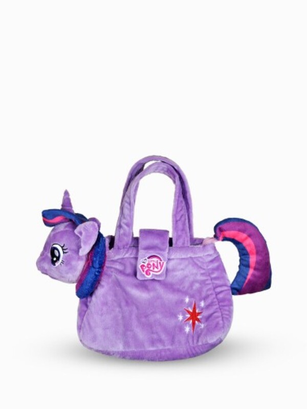 Twilight Sparkle as a tote bag